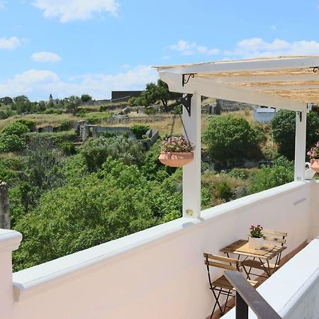 La Ferula Βίλα Laterza Εξωτερικό φωτογραφία