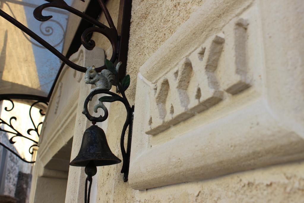 La Ferula Βίλα Laterza Εξωτερικό φωτογραφία